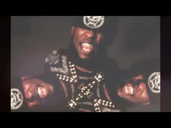 Video: Dubwork - Forever